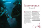 Vampire: The Masquerade 5th Edition - Gehenna War Sourcebook RPG Renegade Games Studios