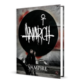 Vampire: The Masquerade Anarch Sourcebook RPG Renegade Games Studios 