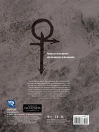 Vampire: The Masquerade Anarch Sourcebook RPG Renegade Games Studios 