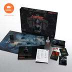 Vampire: The Masquerade - CHAPTERS Bundle Board Games FLYOS
