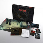 Vampire: The Masquerade - CHAPTERS Bundle Board Games FLYOS