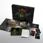 Vampire: The Masquerade - CHAPTERS Bundle Board Games FLYOS