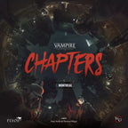 Vampire: The Masquerade - CHAPTERS Bundle Board Games FLYOS