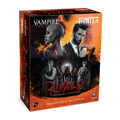 Vampire the Masquerade: Rivals - The Hunters & The Hunted LCG Renegade Games Studios