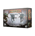 Van Saar Ash Wastes Arachni-Rig Miniatures Games Workshop