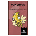 Vaxcards Eradication Deck Card Games HIT POINT