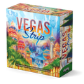 Vegas Strip Board Games Allplay 