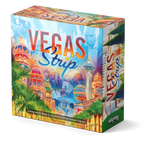 Vegas Strip Board Games Allplay 