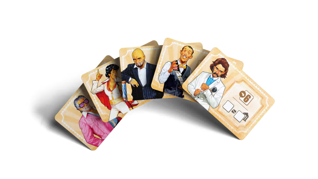 Vegas Strip Board Games Allplay 