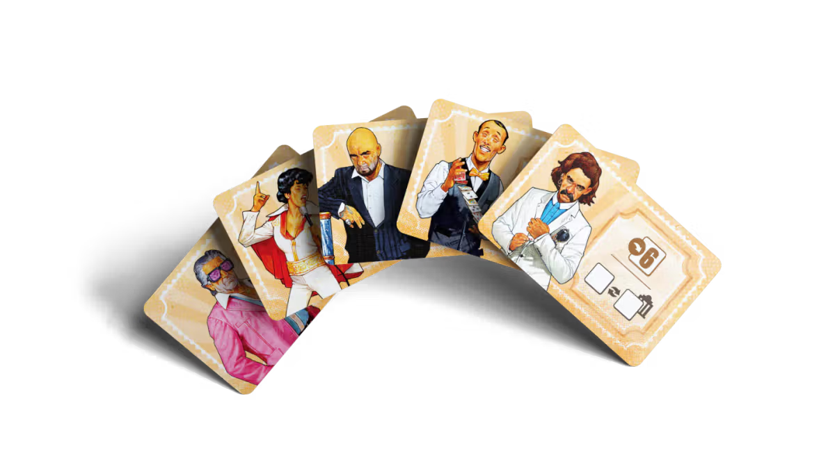 Vegas Strip Board Games Allplay 