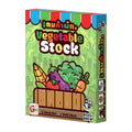 Vegetable Stock EN/TH Card Games BGA Plus 