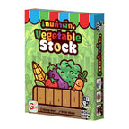 Vegetable Stock EN/TH Card Games BGA Plus 