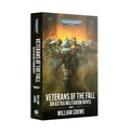 Veterans of the Fall (Paperback) Novel Games Workshop 