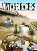 Vintage Racers Card Games Mr. B Games