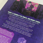 Voidheart Symphony (Hardback) RPG Rowan, Rook & Decard 