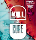 Voidheart Symphony Quickstart: Kill Or Cure RPG Rowan, Rook & Decard 