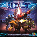VOLT - Program Dice Board Game Board Games HeidelBÄR Games