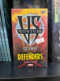 VS System 2PCG: Marvel Defenders Expansion Card Games Alliance