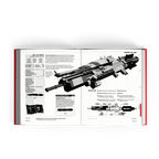 Wages of Sin RPG Tuesday Knight Games 