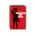 Wages of Sin RPG Tuesday Knight Games 