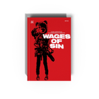 Wages of Sin RPG Tuesday Knight Games 