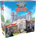Walls of York Board Games CoolMiniOrNot 