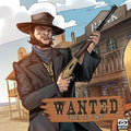 Wanted: Rich or Dead Board Games Galakta