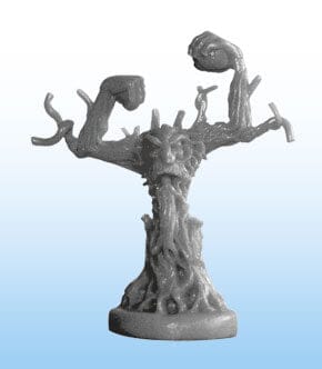 War of The Ring: Lords of Middle-earth – Treebeard Mini-Expansion Board Games Ares Games