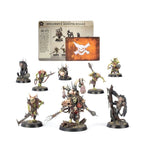 Warcry: Kruleboyz Monsta-killaz Miniatures Games Workshop