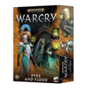 Warcry: Pyre and Flood Miniatures Games Workshop