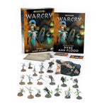 Warcry: Pyre and Flood Miniatures Games Workshop