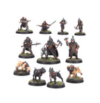 Warcry: Wildercorps Hunters Miniatures Games Workshop