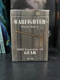 Warfighter WWII Expansion 4: Gear Board Game Alliance