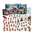 Warhammer 40,000: Armageddon (11th Edition) Miniatures Games Workshop 