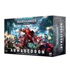 Warhammer 40,000: Armageddon (11th Edition) Miniatures Games Workshop 