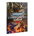 Warhammer 40,000: Combat Patrol Companion Rulebook Games Workshop 