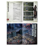 Warhammer 40,000: Core Rules (11th Edition) Rulebook Games Workshop 