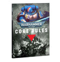 Warhammer 40,000: Core Rules (11th Edition) Rulebook Games Workshop 