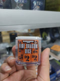 Warhammer 40,000: Fire Dragon Dice Battlefield Bangkok 