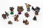 Warhammer 40,000 Relic Premium Edition - A Talisman Game Board Games Wizkids 