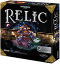 Warhammer 40,000 Relic Premium Edition - A Talisman Game Board Games Wizkids 