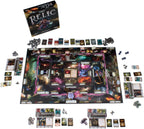 Warhammer 40,000 Relic Premium Edition - A Talisman Game Board Games Wizkids 