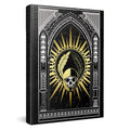 Warhammer 40,000 Roleplay: Imperium Maledictum Core Rulebook RPG Cubicle Seven Collector's 