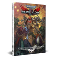 Warhammer 40,000 Roleplay Wrath & Glory - Threat Assessment: Xenos RPG Cubicle Seven 