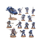 Warhammer 40,000: Starter Set 11th Edition (2026) Miniatures Games Workshop 