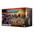 Warhammer 40,000: Starter Set 11th Edition (2026) Miniatures Games Workshop 