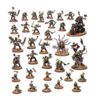 Warhammer 40,000: Starter Set 11th Edition (2026) Miniatures Games Workshop 