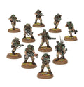 Warhammer 40k: Astra Militarum: Cadian Shock Troops (2023) Miniatures Games Workshop