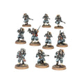 Warhammer 40k: Astra Militarum: Death Korps of Krieg Miniatures Games Workshop