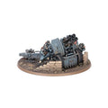 Warhammer 40k: Astra Militarum: Krieg Artillery Team Miniatures Games Workshop